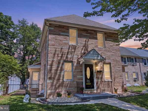 203 NEW JERSEY ROAD, BROOKLAWN, NJ 08030