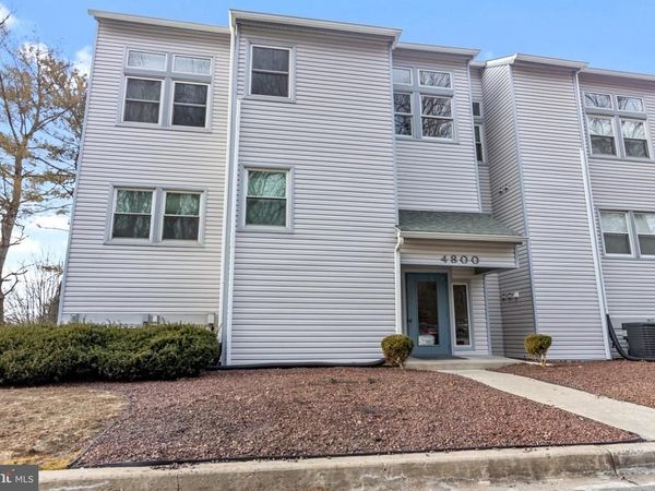 4807 BIRCH CIRCLE, Unit 142, WILMINGTON, DE 19808