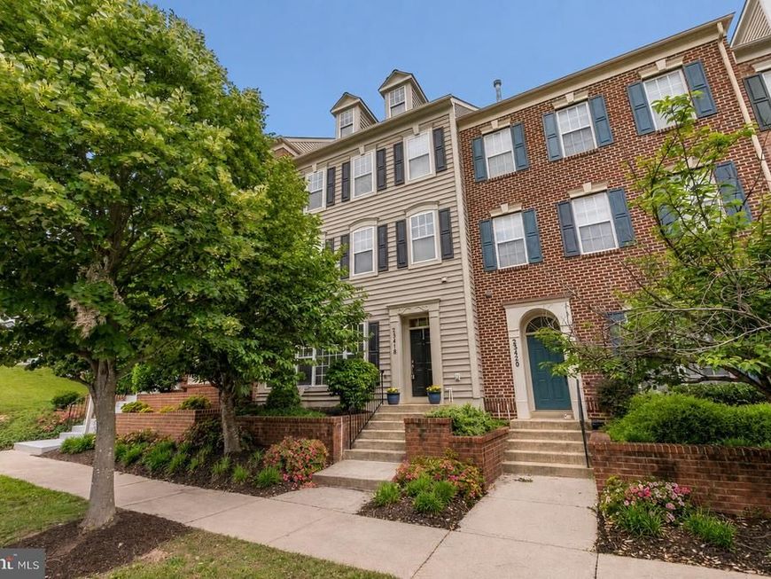 23418 Clarksridge Road, Clarksburg, MD 20871 Main Photo