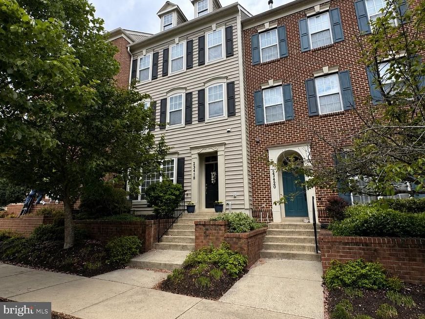 23418 Clarksridge Road, Clarksburg, MD 20871 Main Photo