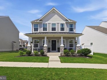 28 LACY LANE , COATESVILLE, PA 19320