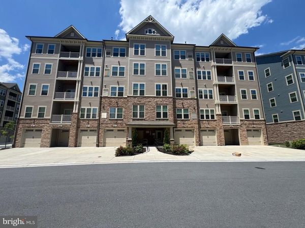 3510 STARLIGHT STREET , Unit 402, FREDERICK, MD 21704