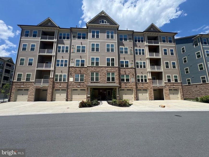 3510 Starlight Street, Unit 402, Frederick, MD 21704 Main Photo