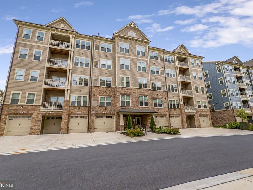 3510 Starlight Street, Unit 402, Frederick, MD 21704 Main Photo