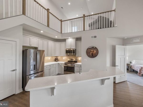 3510 STARLIGHT STREET, Unit 402, FREDERICK, MD 21704