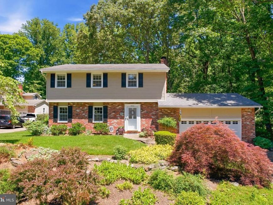 602 Bay Hills Drive, Arnold, MD 21012 Main Photo