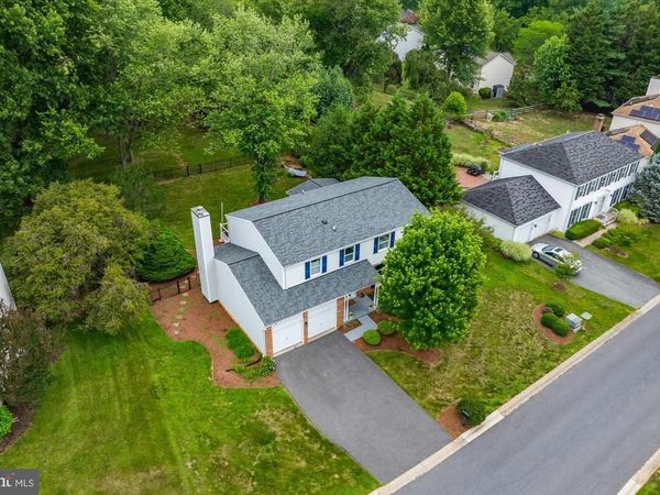 11209 MAINE COVE DRIVE, GAITHERSBURG, MD 20878