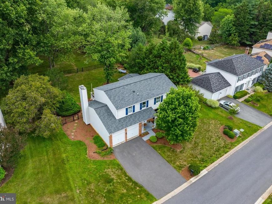 11209 Maine Cove Drive, Gaithersburg, MD 20878 Main Photo