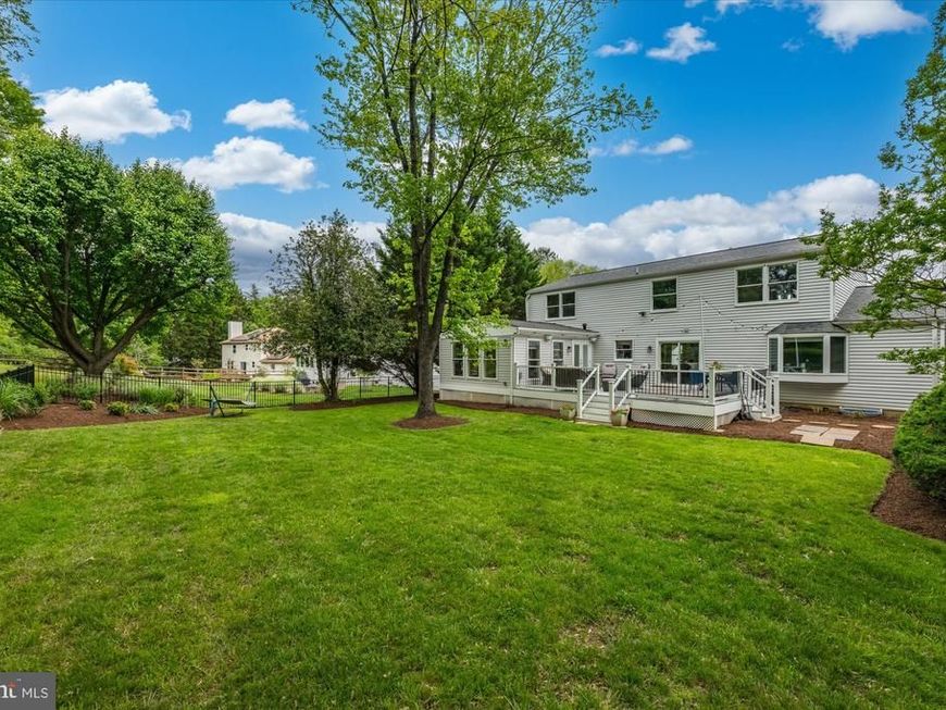 11209 Maine Cove Drive , Gaithersburg, MD 20878 Main Photo