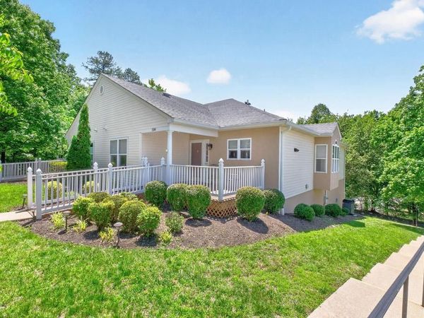 590 MOCKINGBIRD WAY, CHARLOTTESVILLE, VA 22901