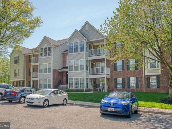 3100 J CARDINAL WAY, Unit 3100-J, ABINGDON, MD 21009