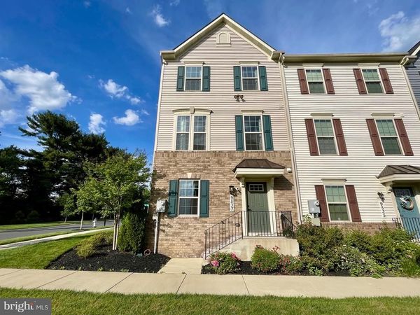 9537 TALL OAKS ROAD , MONTGOMERY VILLAGE, MD 20886