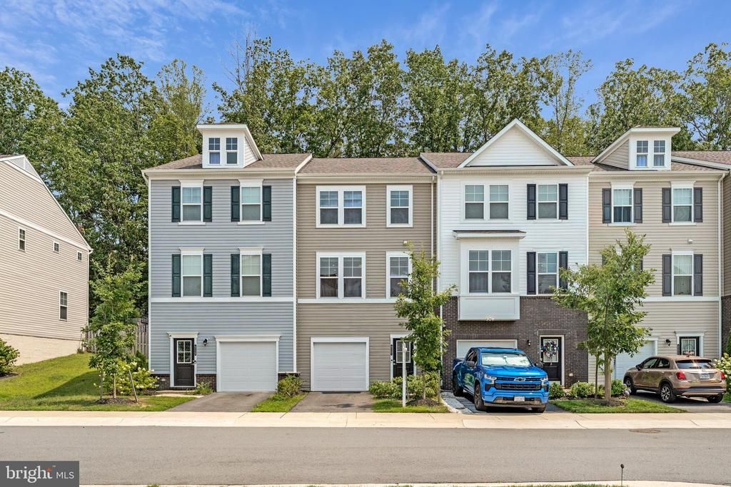 217 Huff Drive, Stafford, VA 22554 Main Photo