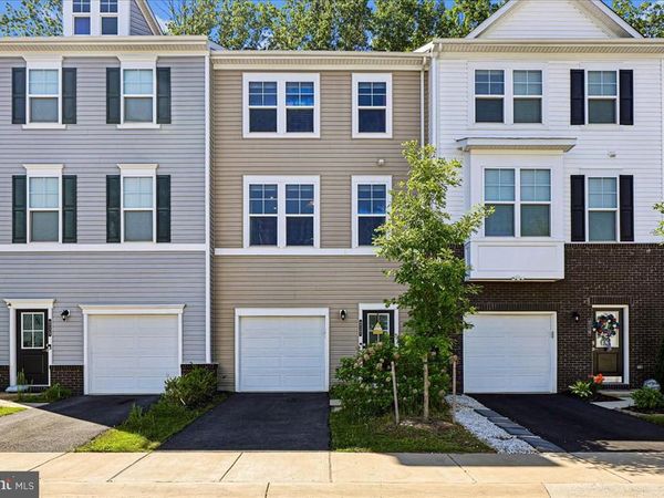 217 HUFF DRIVE, STAFFORD, VA 22554