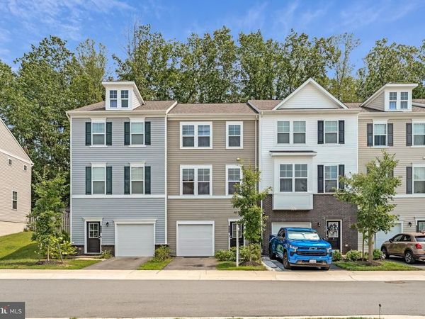 217 HUFF DRIVE, STAFFORD, VA 22554
