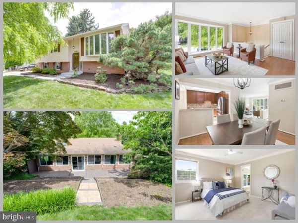 5300 QUEENSBERRY AVENUE, SPRINGFIELD, VA 22151
