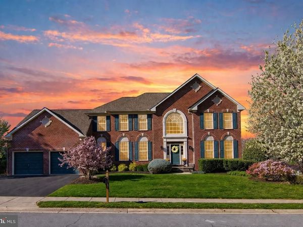 5720 LITTLE SPRING WAY , FREDERICK, MD 21704