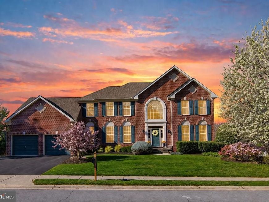 5720 Little Spring Way , Frederick, MD 21704 Main Photo