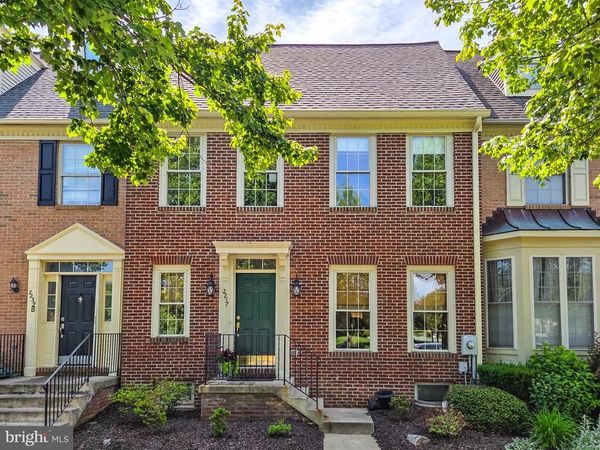 2237 VILLAGE SQUARE ROAD , FREDERICK, MD 21701