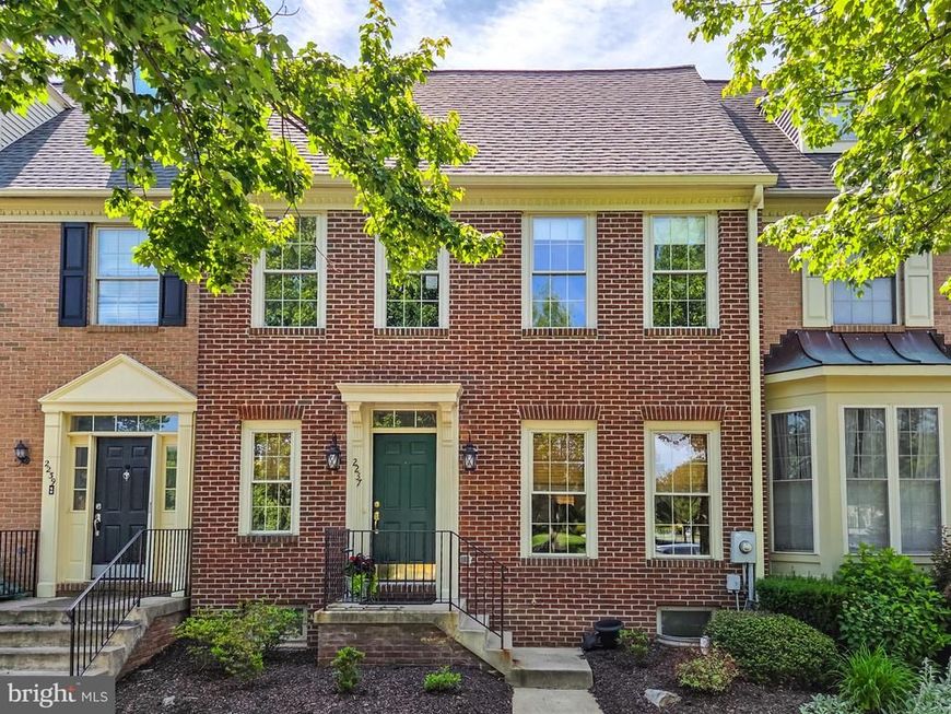 2237 Village Square Road, Frederick, MD 21701 Main Photo