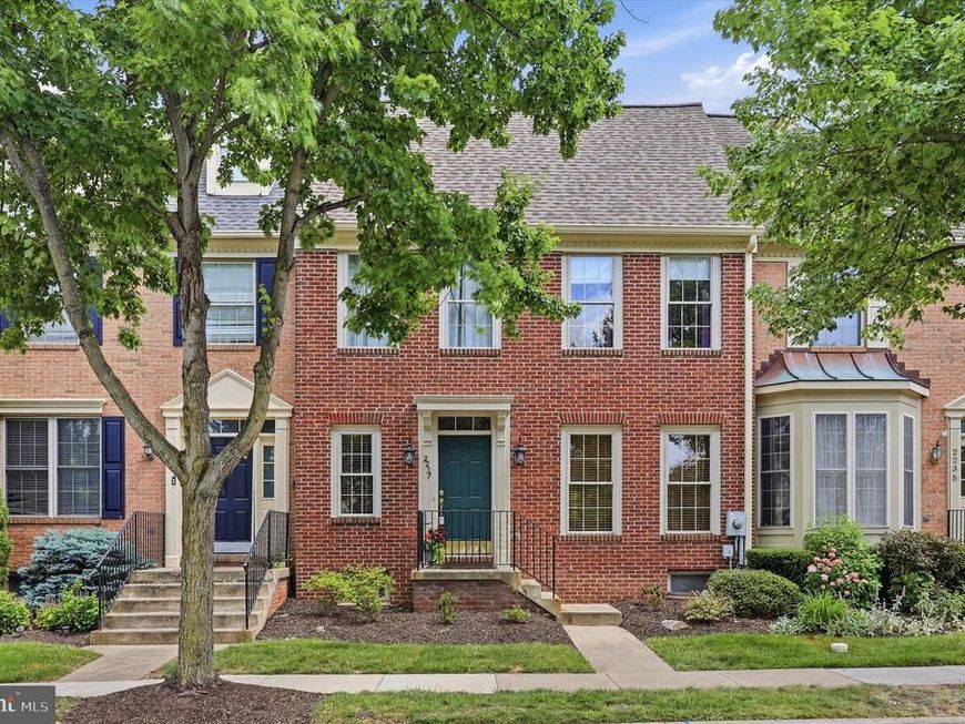 2237 Village Square Road, Frederick, MD 21701 Main Photo