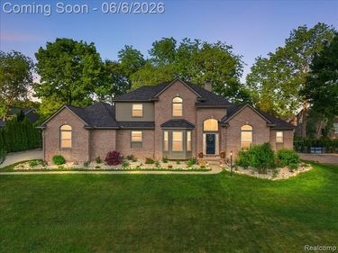 5768 Bellshire Lane, Independence Twp, MI 48346