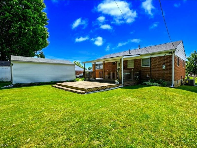 2217 40th Street NE, Canton, OH 44705 Photo 36