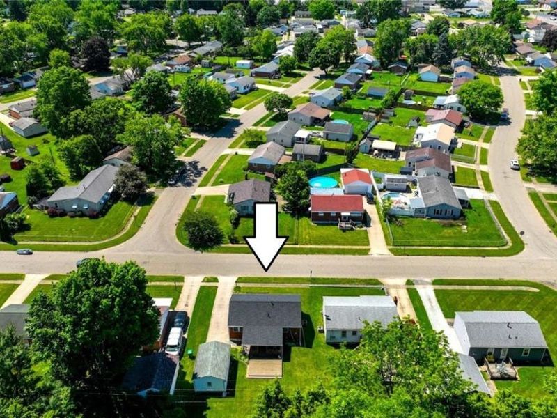 2217 40th Street NE, Canton, OH 44705 Photo 38