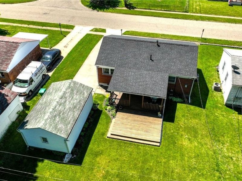 2217 40th Street NE, Canton, OH 44705 Photo 39