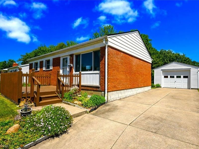 2217 40th Street NE, Canton, OH 44705 Photo 41