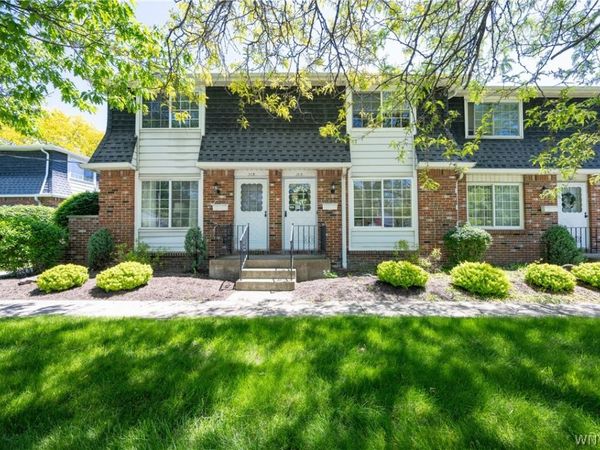 150 S Union Road , Unit 113, Buffalo, NY 14221