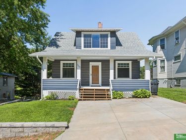 1226 N 34 Street, Omaha, NE 68131