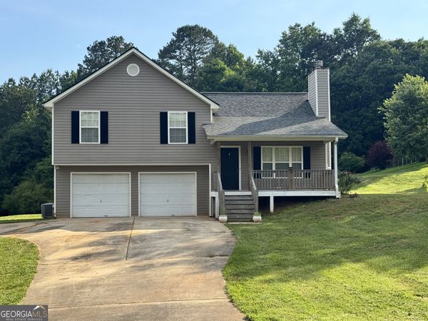 198 Windfield Ridge Drive, Mount Airy, GA 30563