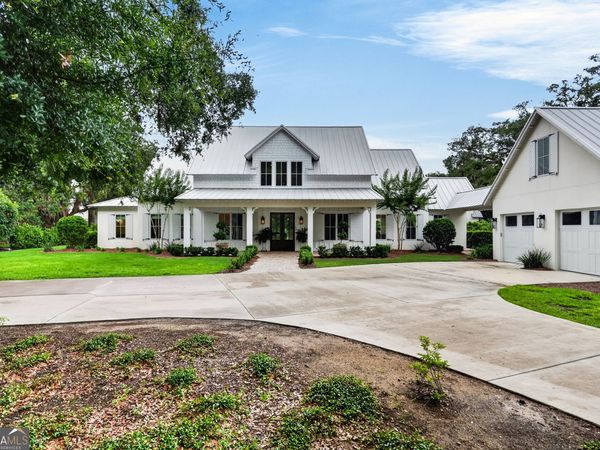 102 Adams Drive, St. Simons, GA 31522