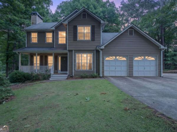 148 Brentwood Way, Stockbridge, GA 30281