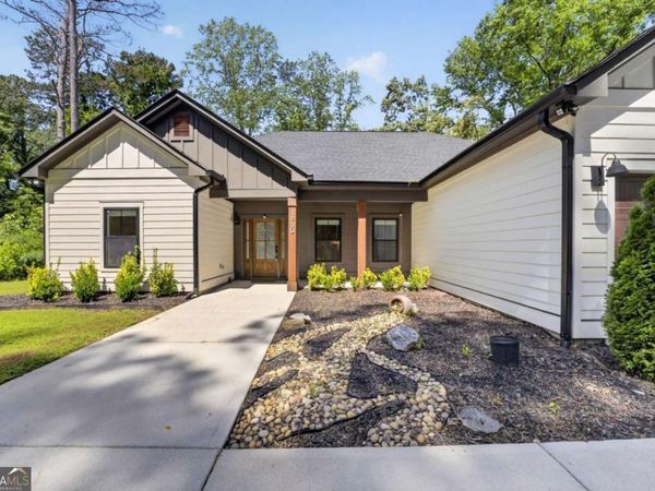 1930 Clark Drive, Tucker, GA 30084
