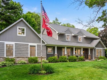 10295 Queen Road, Plymouth, IN 46563