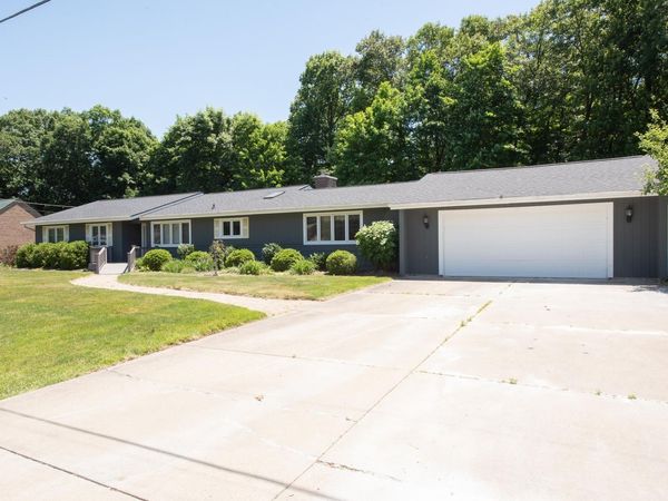 301 Overlook Drive, West Lafayette, IN 47906