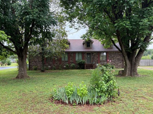 583 C Rody Rd , McMinnville, TN 37110