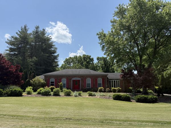 1206 Holly Hill Dr, Franklin, TN 37064