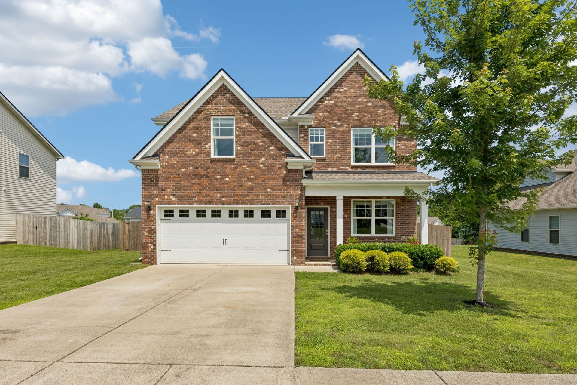 3041 Commonwealth Dr , Spring Hill, TN 37174 Main Photo