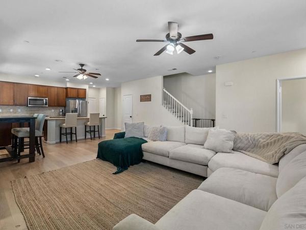 1510 El Prado St , Unit 3, Chula Vista, CA 91913