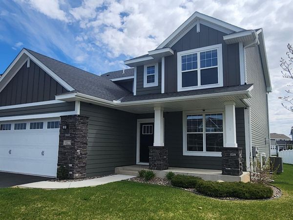14322 Berkshire Lane N, Dayton, MN 55327
