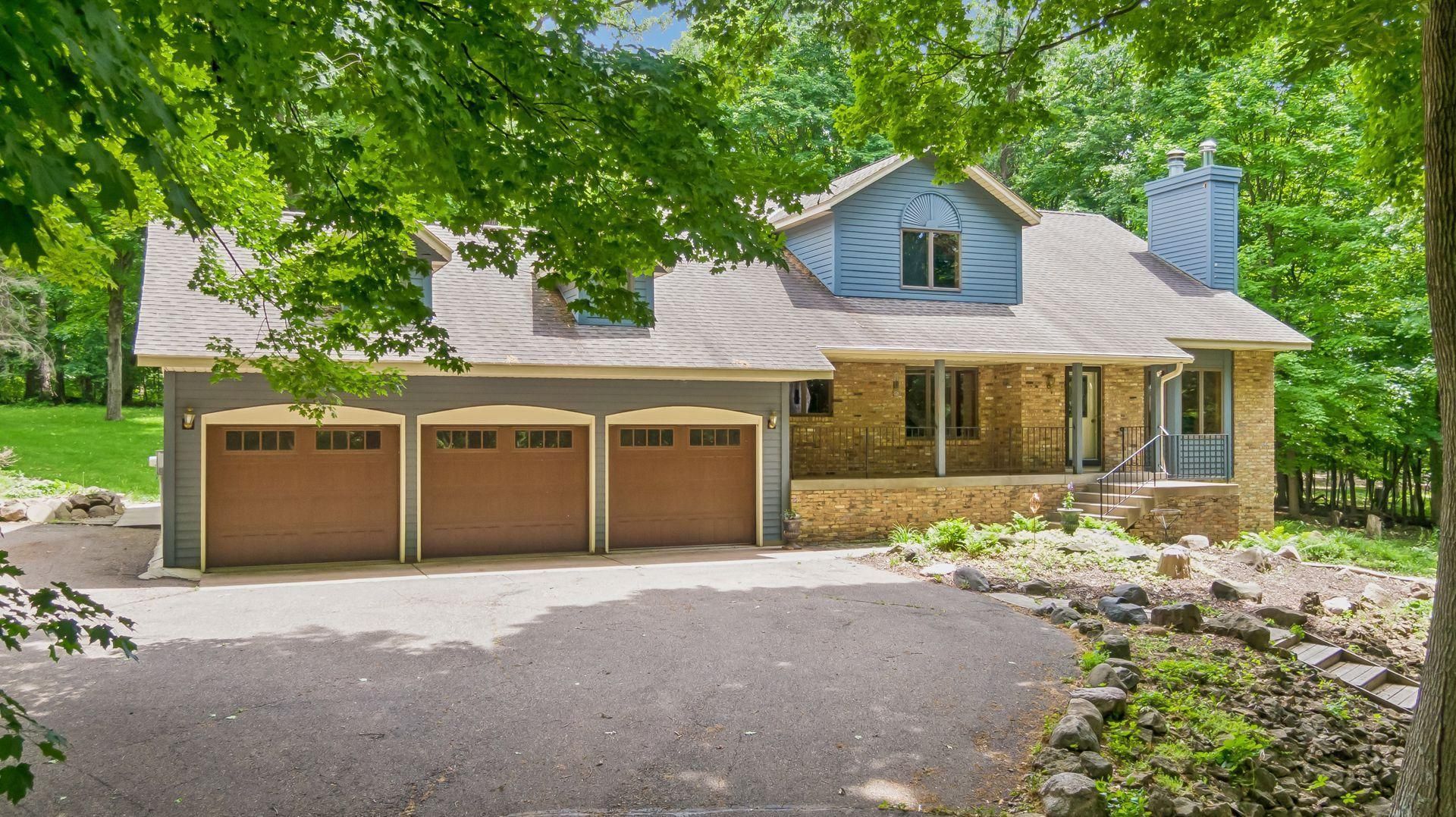 3355 Trading Post Trail S, Afton, MN 55001