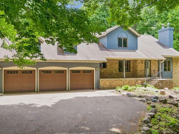 3355 Trading Post Trail S, Afton, MN 55001