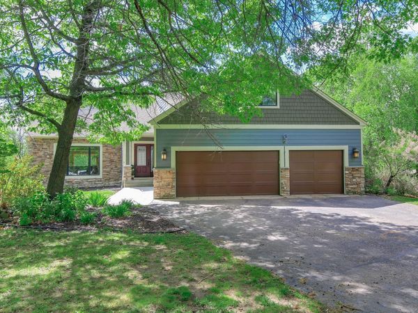 12855 103rd Street N, Stillwater, MN 55082