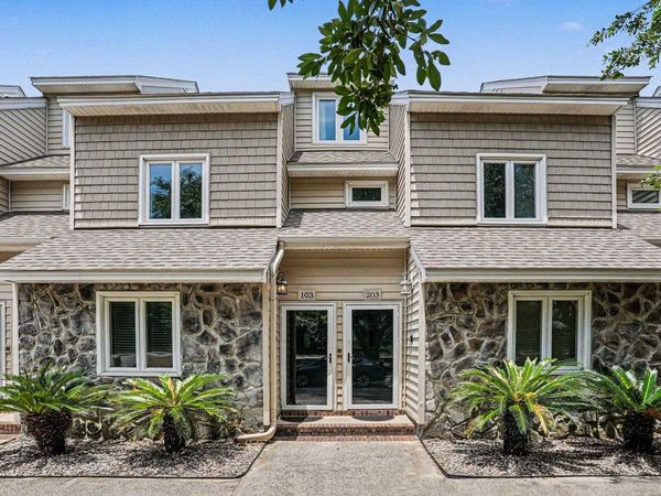 2010 Sand Dunes Dr. , Unit 103, Myrtle Beach, SC 29577