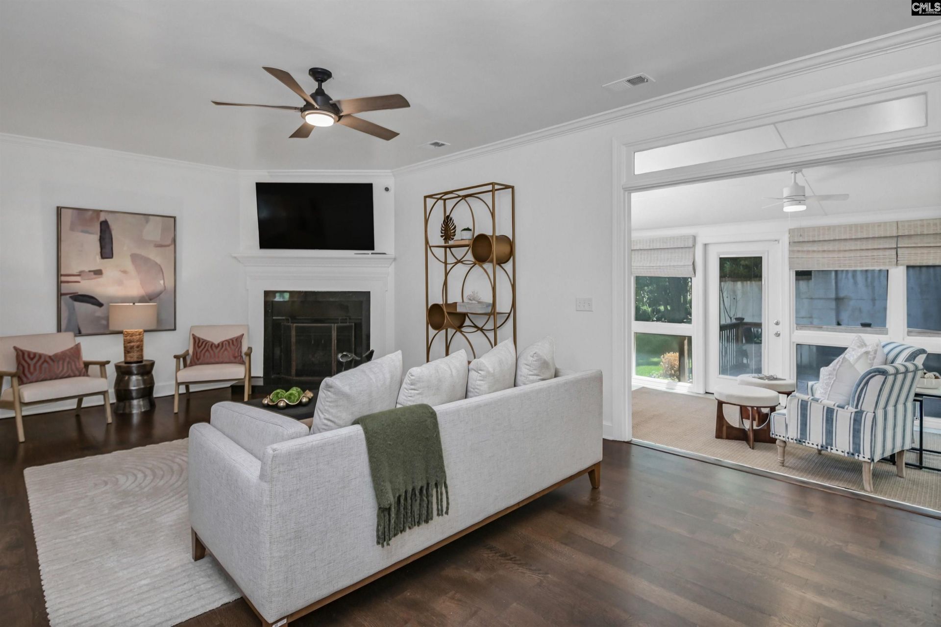 3020 Trenholm Road  Photo 14