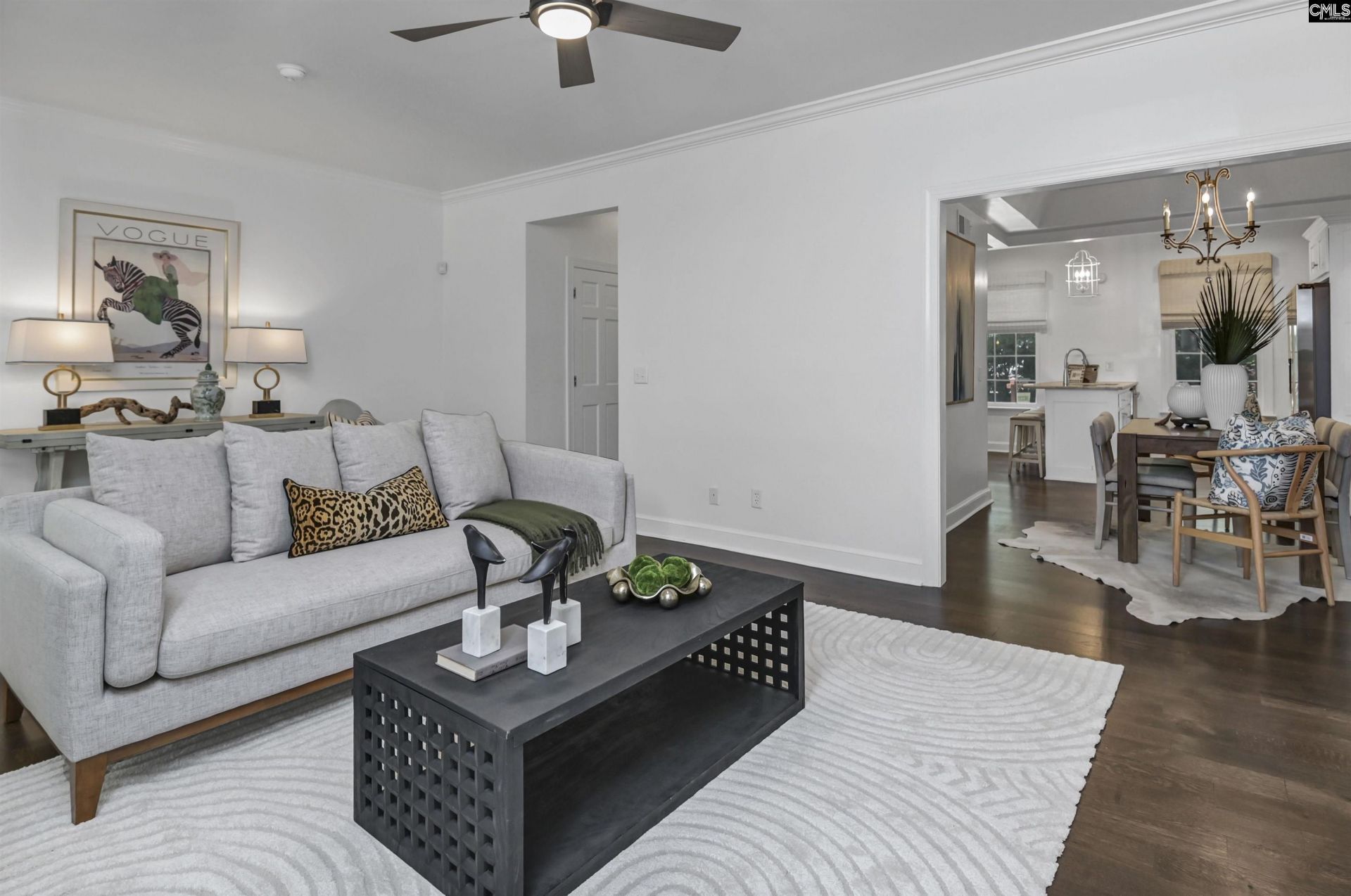 3020 Trenholm Road  Photo 16
