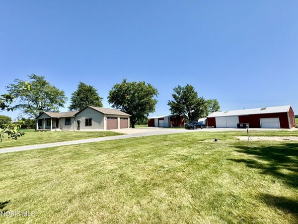 103 Main Street , Benton Ridge, OH 45816